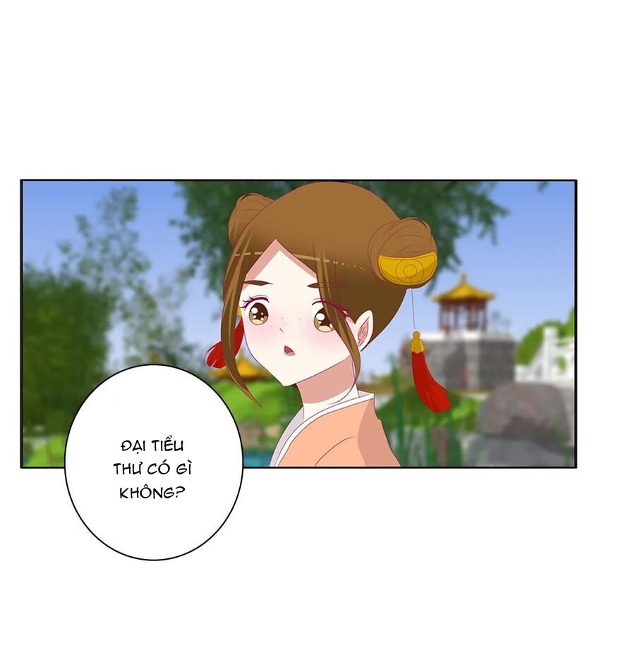 thông linh phi chapter 604 24