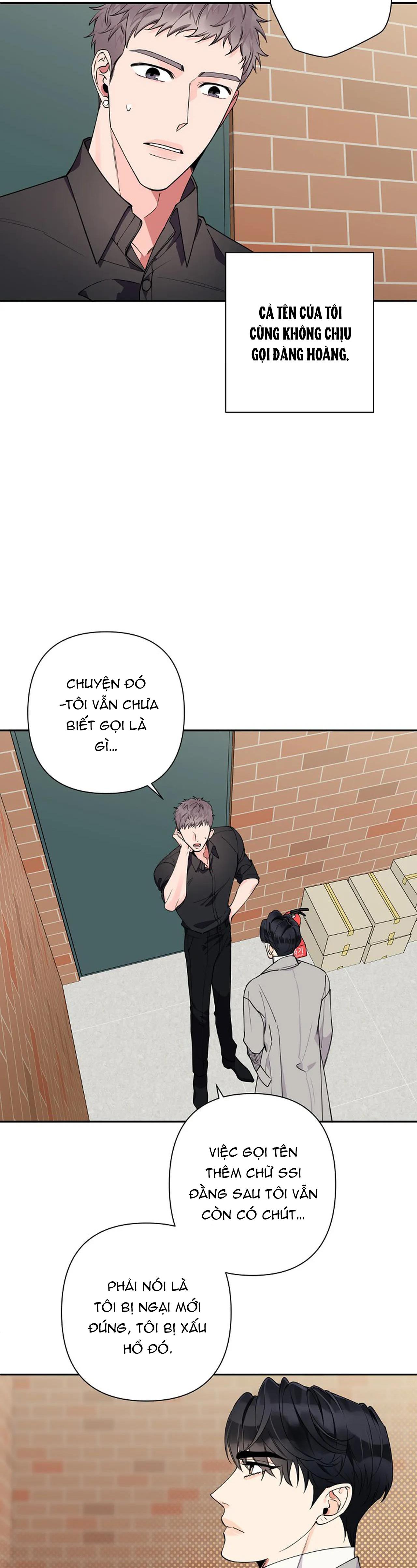 đêm dịu dàng chapter 12 10