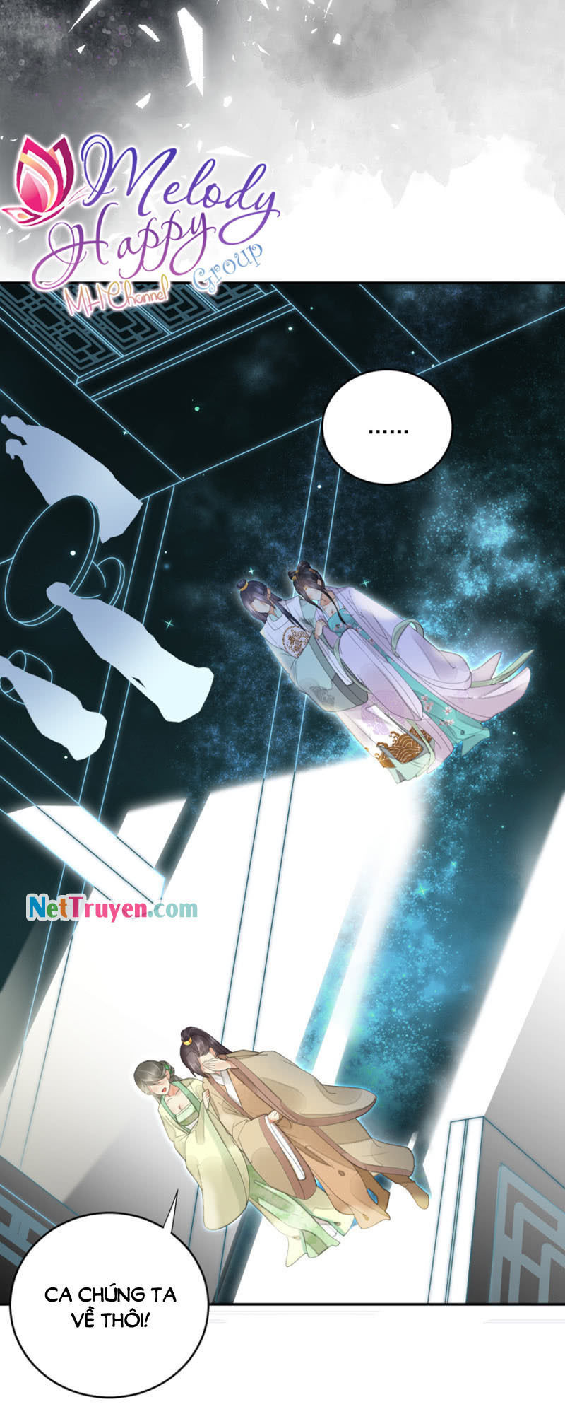 dục hỏa độc nữ chapter 13.5 13