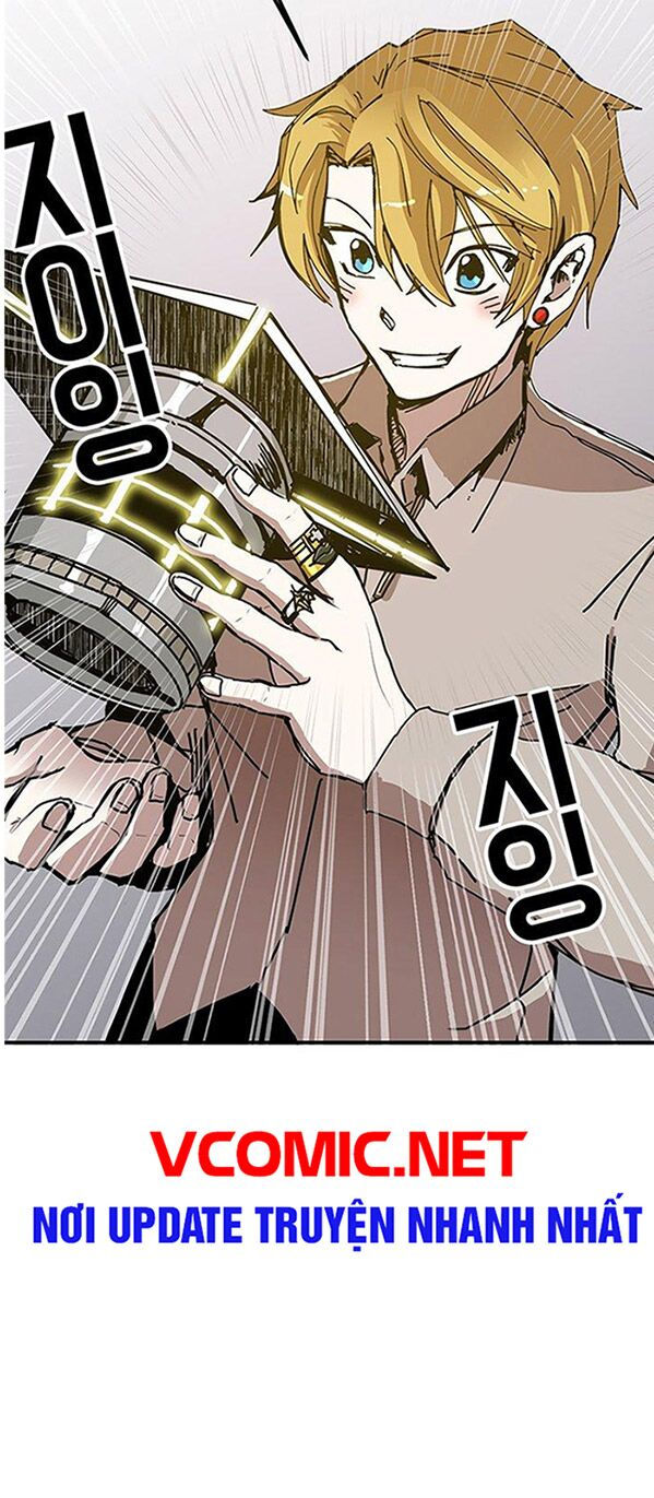 bug player - người chơi lỗi chapter 47 59