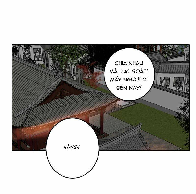 tướng quân mời ra trận chapter 78 19