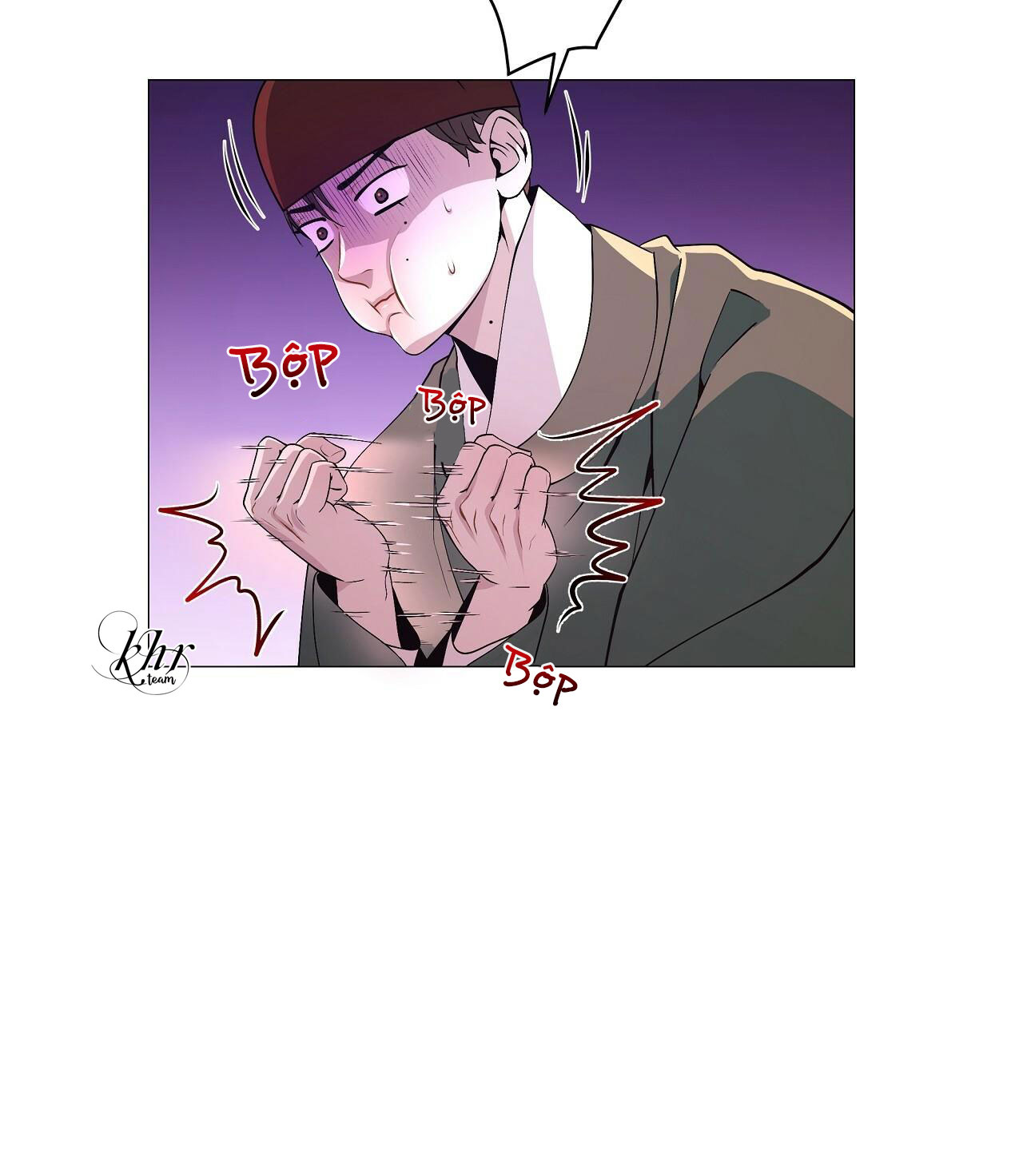 dạ xoa hóa liên ký chapter 4 7