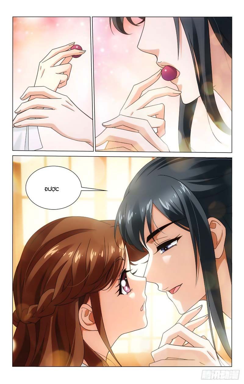 vương gia! không nên a! chapter 336 9