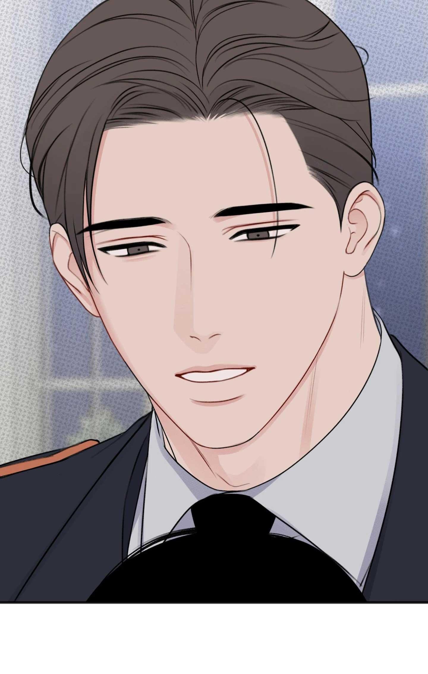 bé xúc tu chapter 28 37