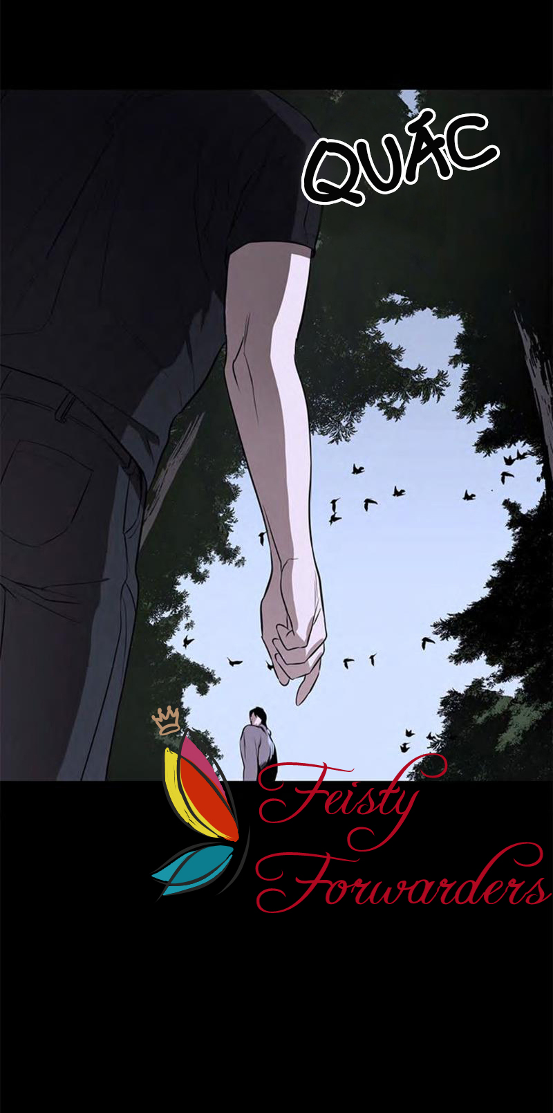 the wing chapter 1 6