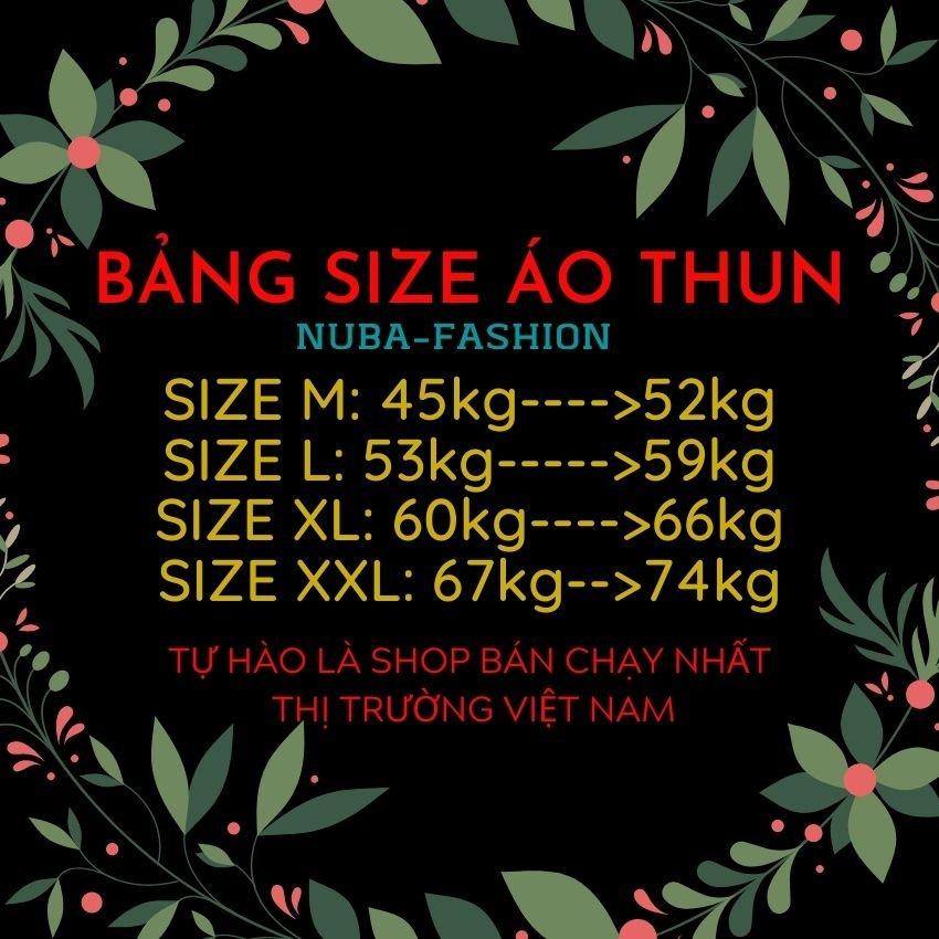 Áo thun nam cổ bẻ polo thấm hút mồ hôi, áo phông đẹp giá rẻ NUBA 11