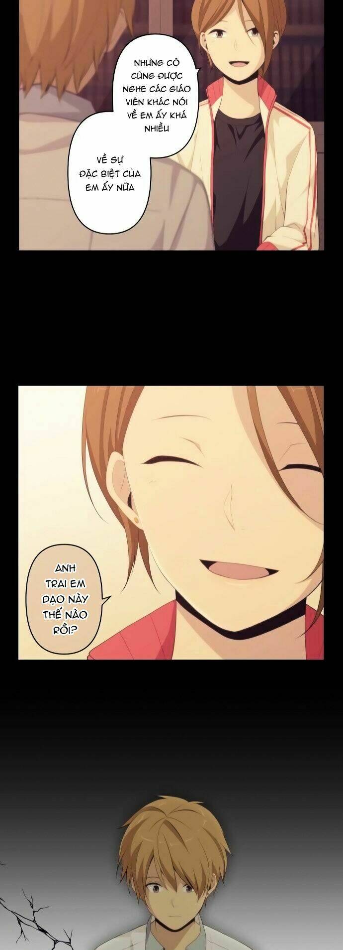 viên thuốc trùng sinh chapter 161 31