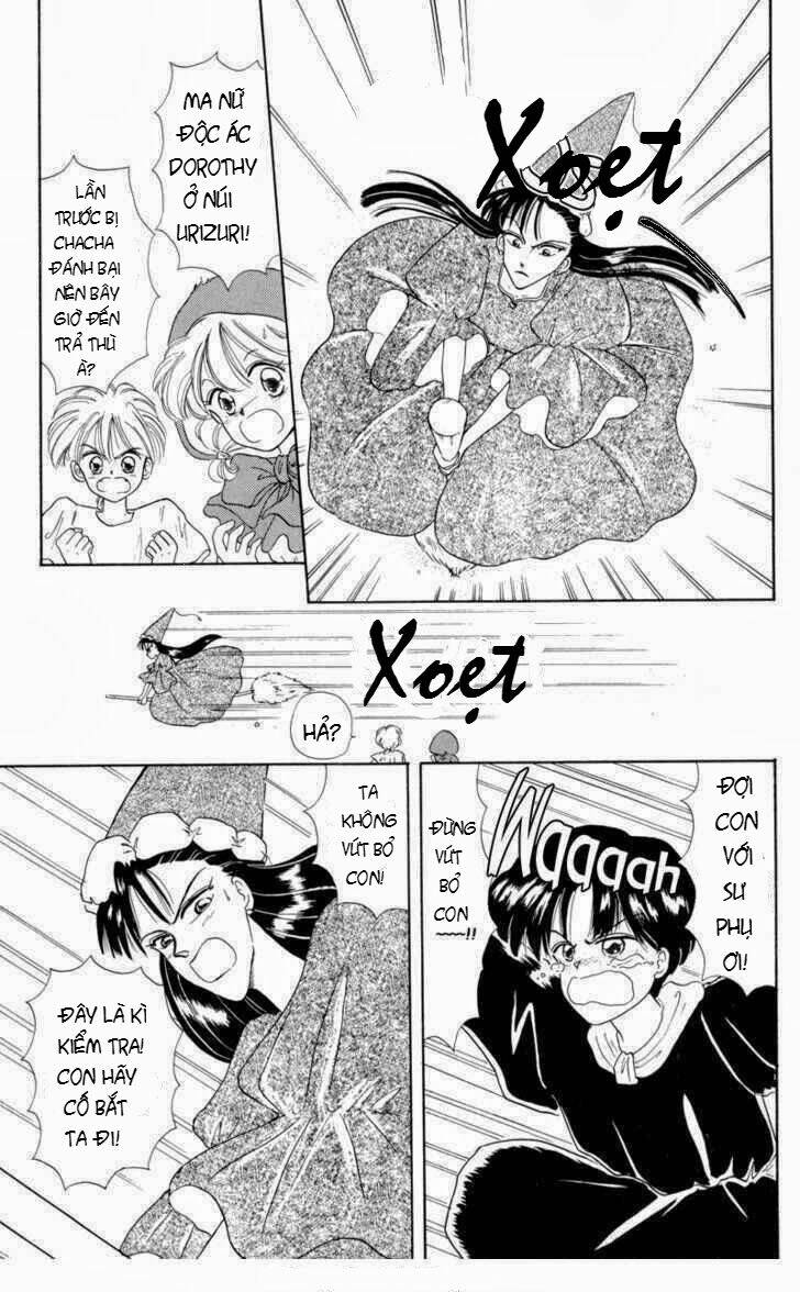 akazukin cha cha chapter 2 10