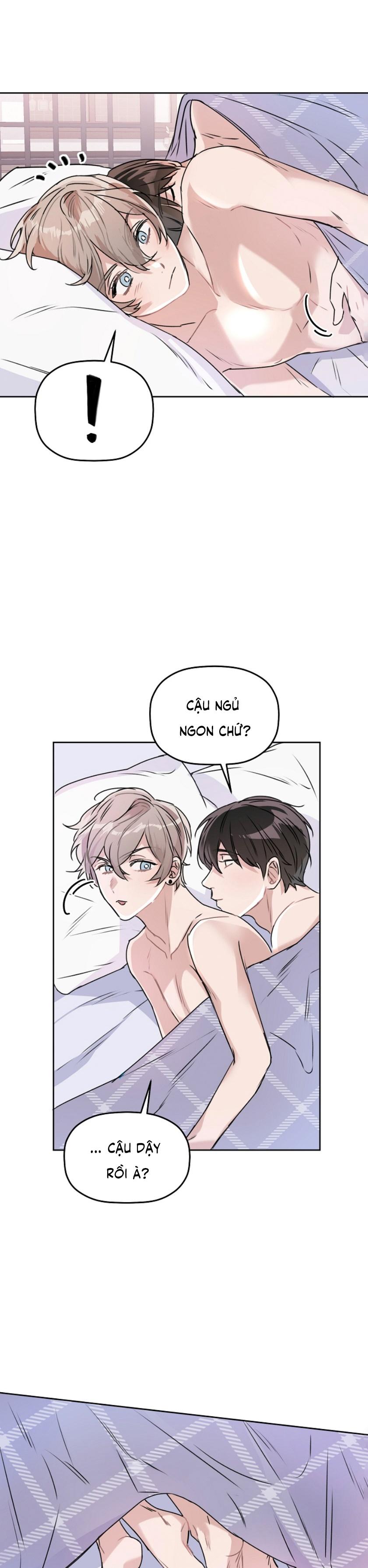 NOAH COMPLEX chapter 6