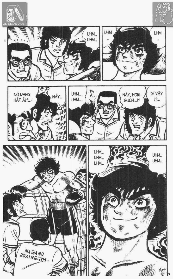 ganbare genki chapter 193 17