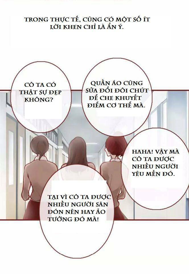 trả thù trường trung học chapter 9 15