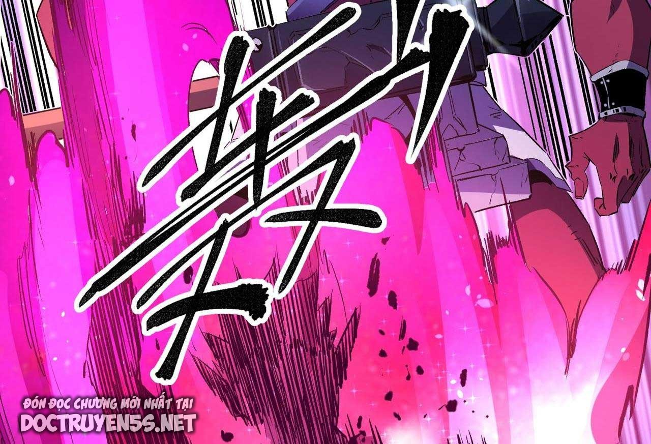 toàn dân chuyển chức: không có chức ta kết thúc thần minh chapter 14 26