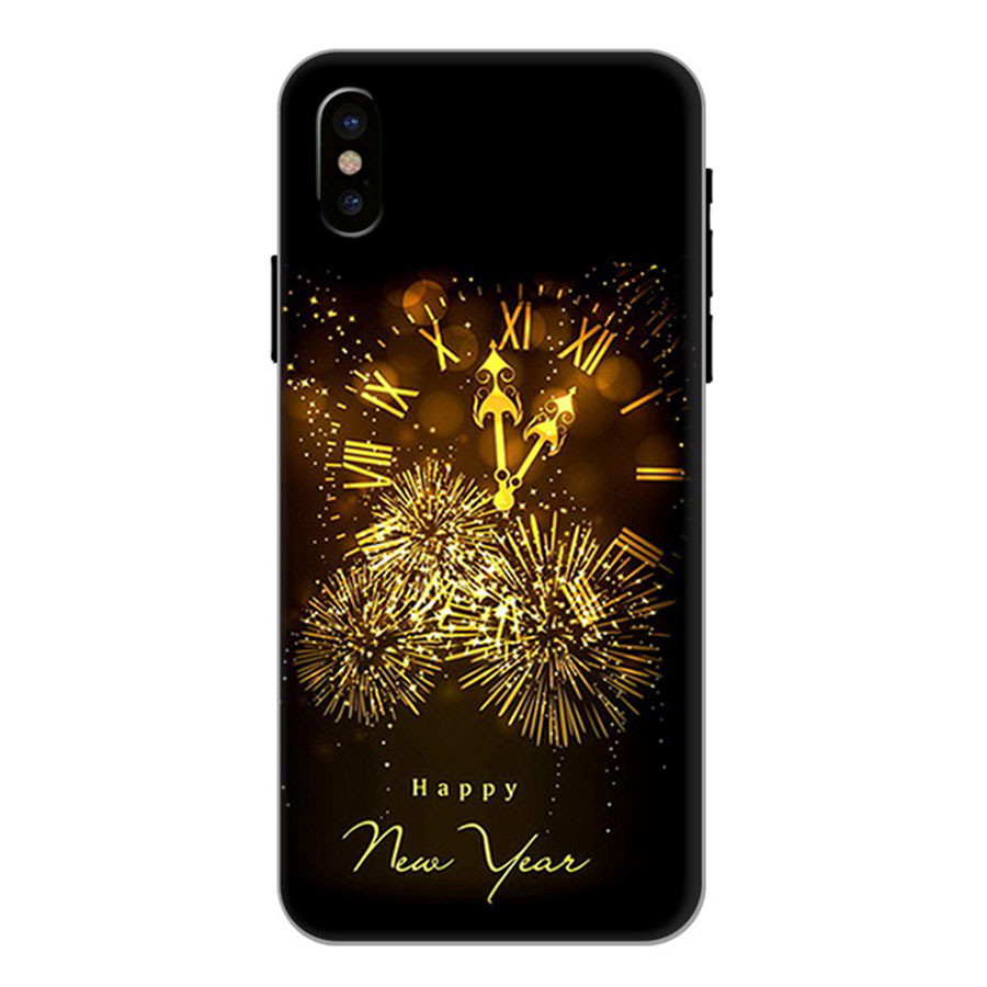 Ốp Lưng Dành Cho Điện Thoại Iphone XS - Mẫu 26