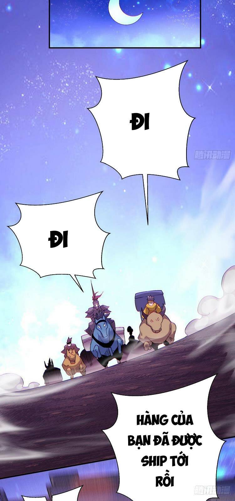 ta là nhà giàu số một, ta không muốn trọng sinh chapter 106 4