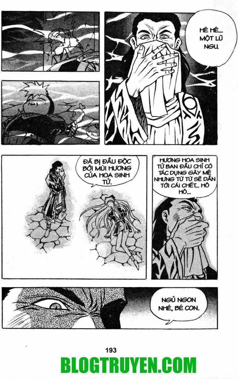 shoma - thiên vương thần kiếm chapter 9 12