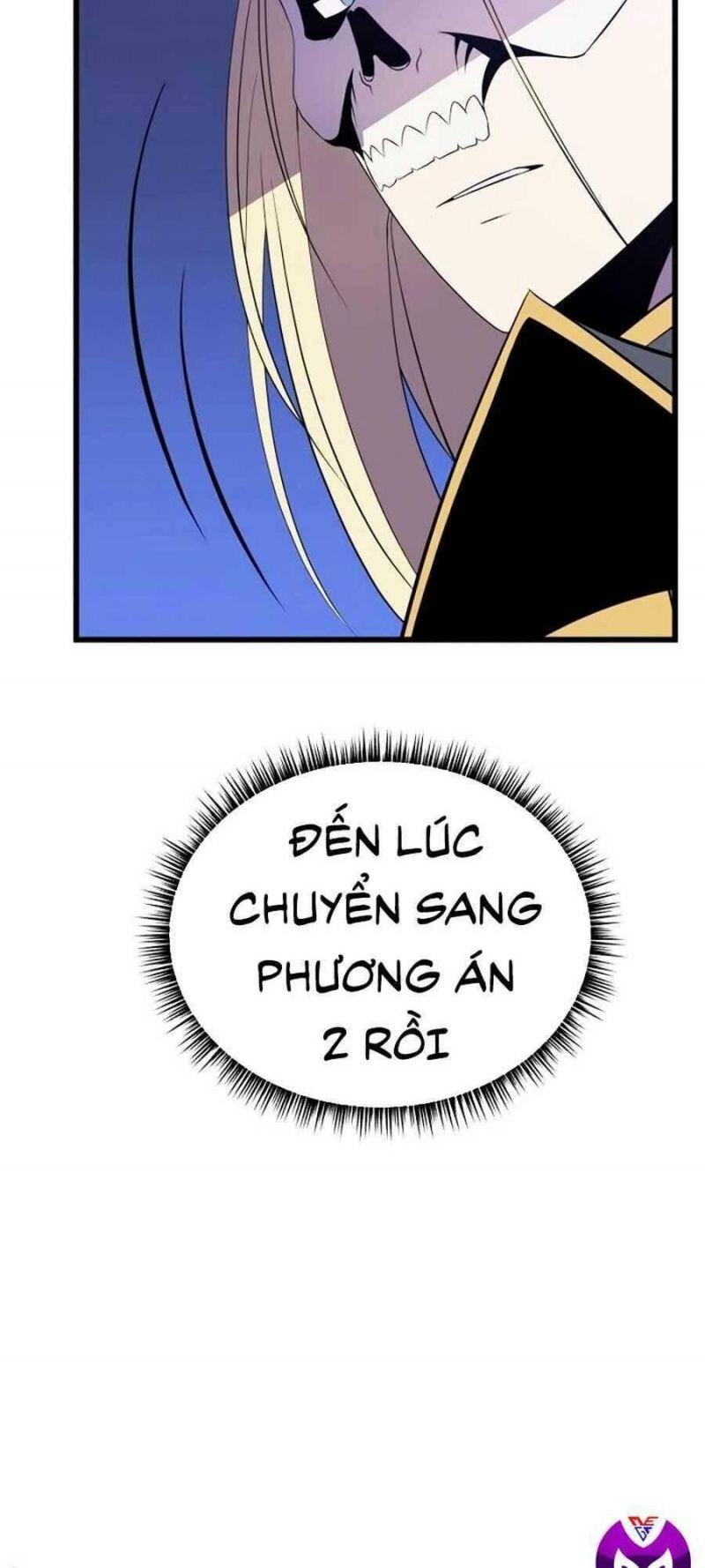 tiêu diệt đấng cứu thế chapter 53 9