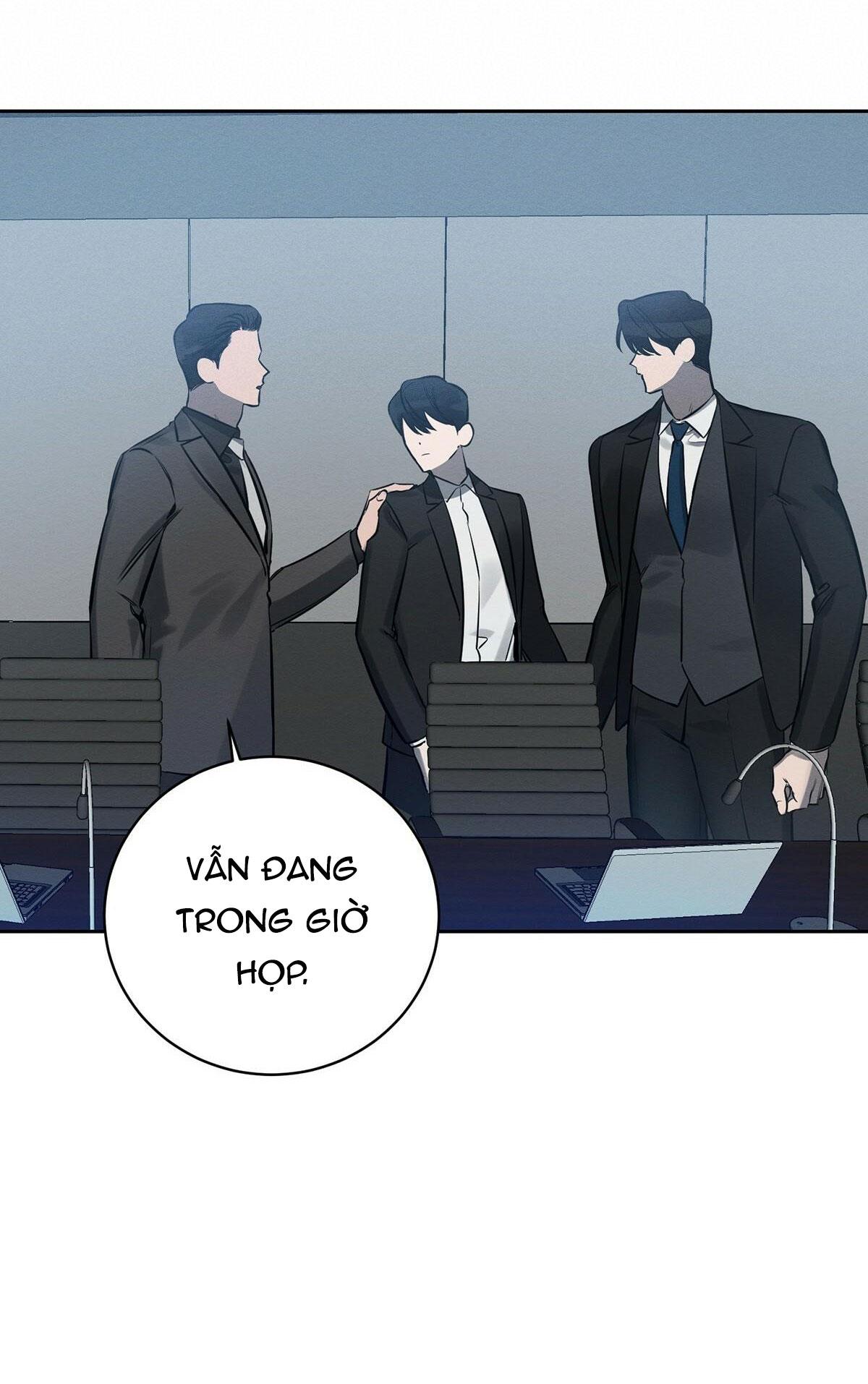 lý do của ác nhân chapter 4 38