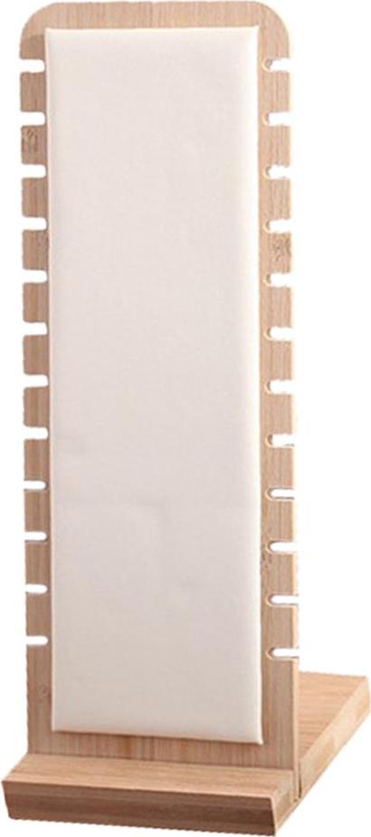 Trang Sức Hiển Thị Vòng Cổ Bông Tai Nhẫn Tổ Chức