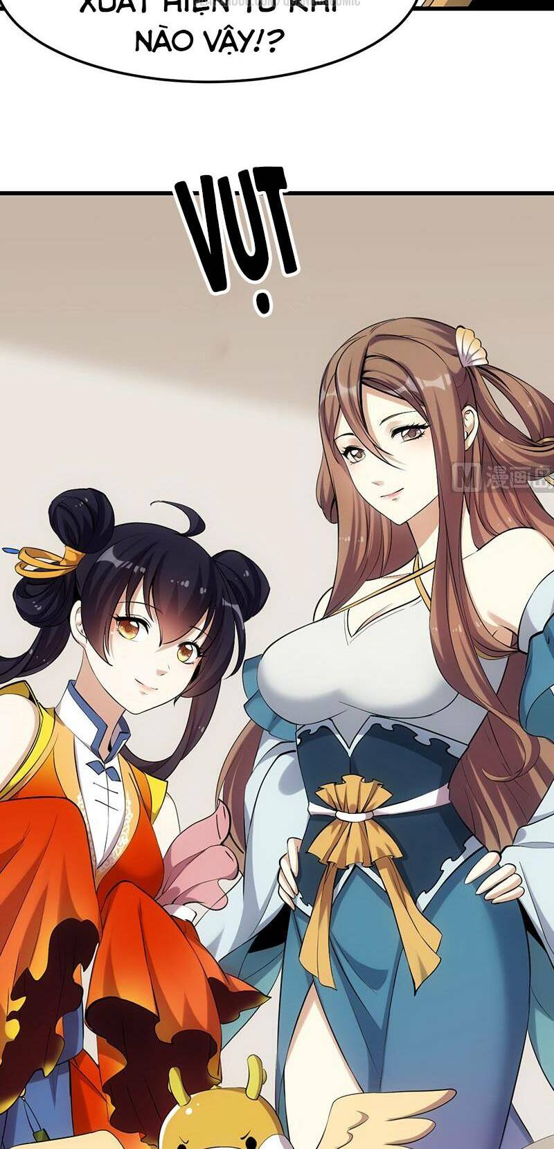 hệ thống thần long nghịch thiên chapter 42 12