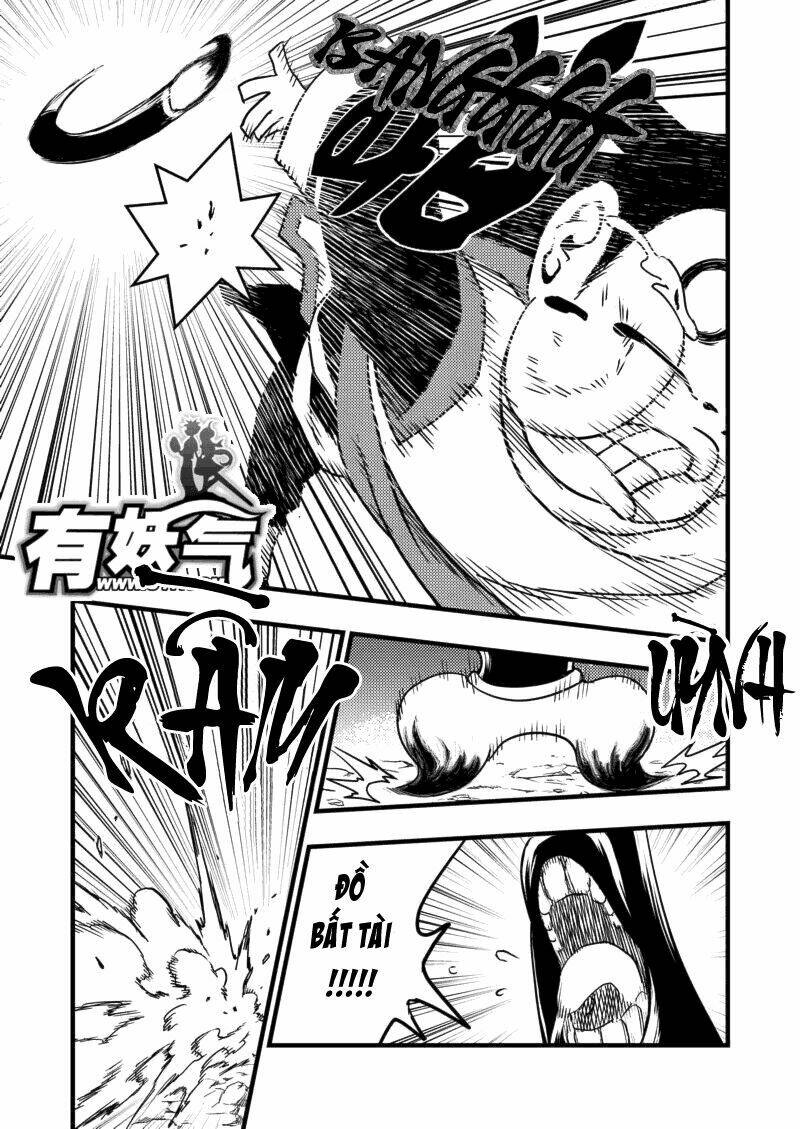 hổ hạc yêu sư lục chapter 1 20