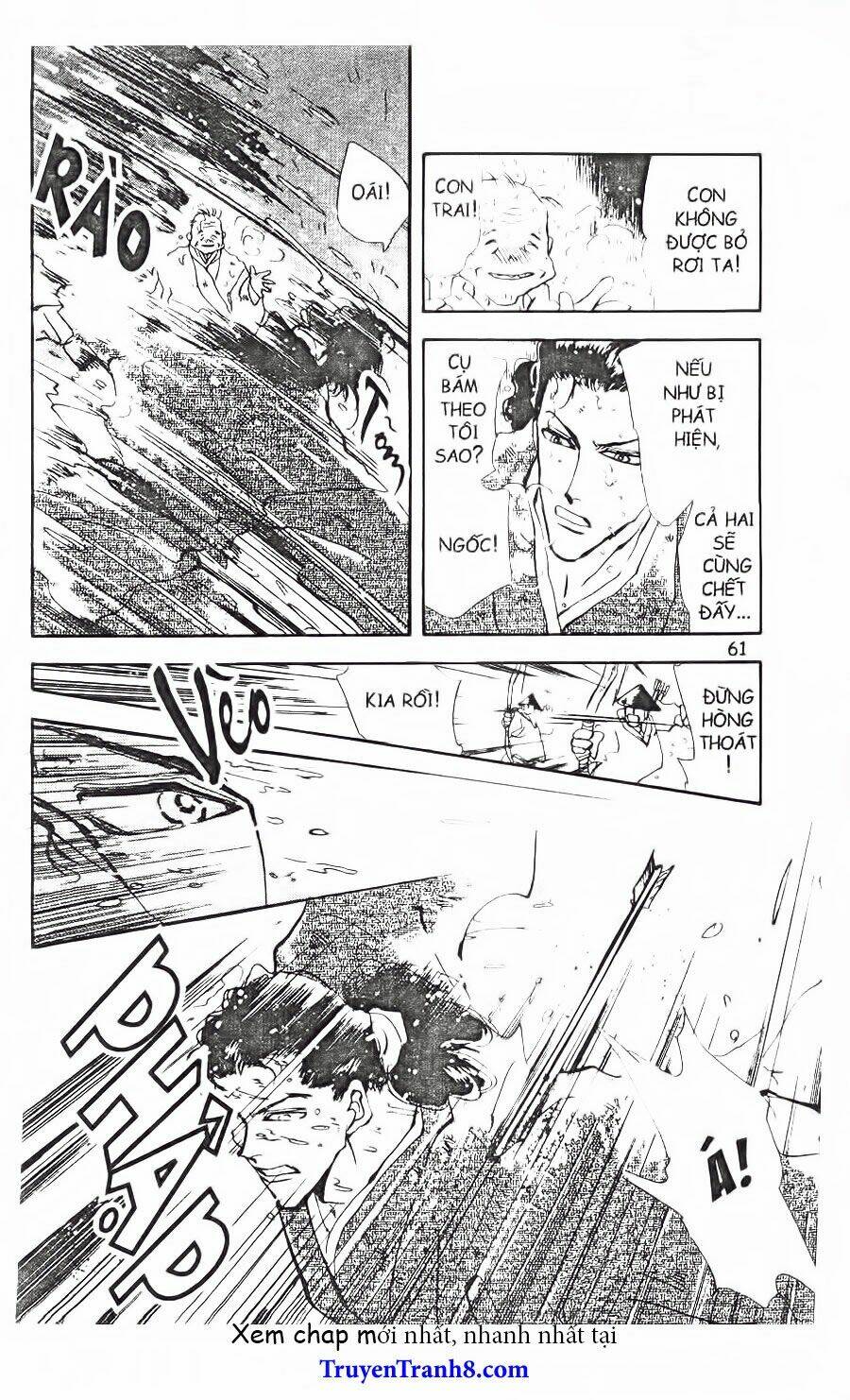 đứa con số phận chapter 79.1 20