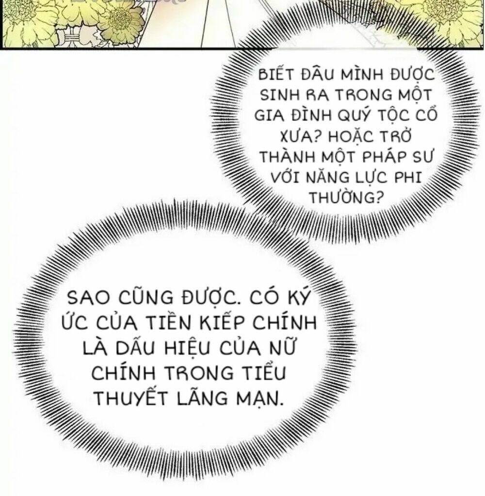 nữ chính thứ 101 chapter 1 42
