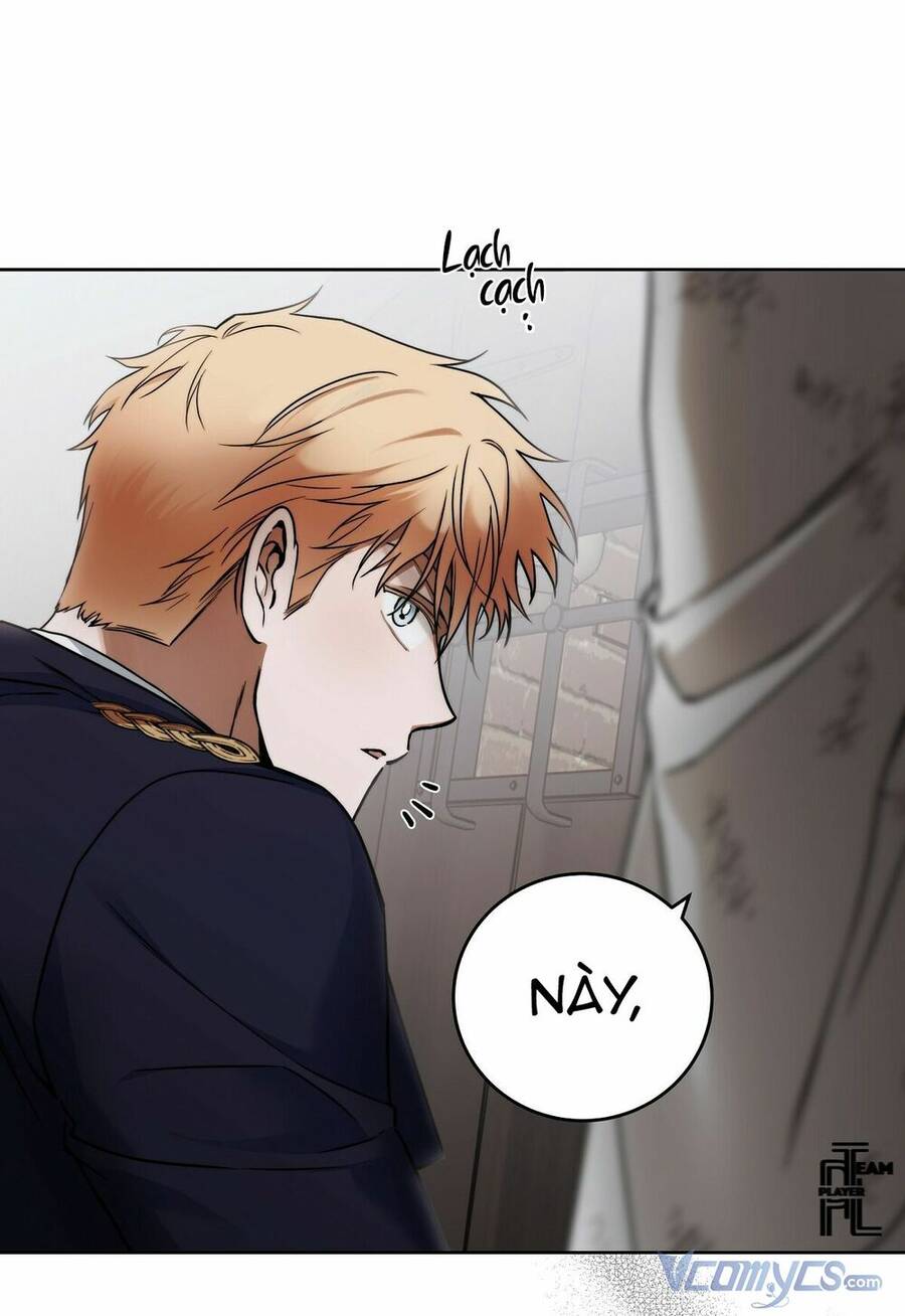 lời nói dối vĩnh cửu của người chapter 7 40