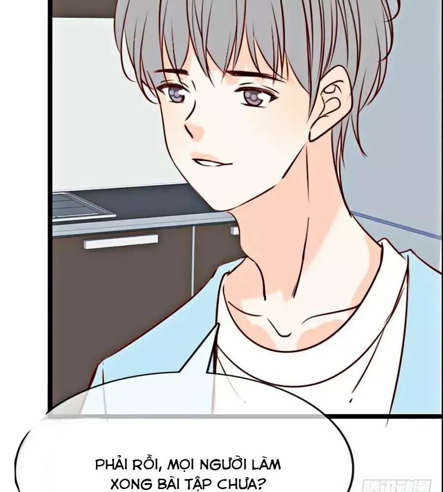 công chúa nữ vương mệnh chapter 102 39