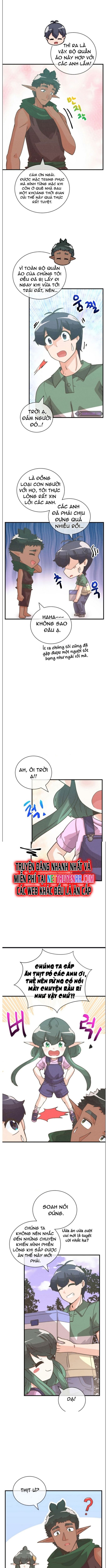 nông dân linh hồn chapter 130 3