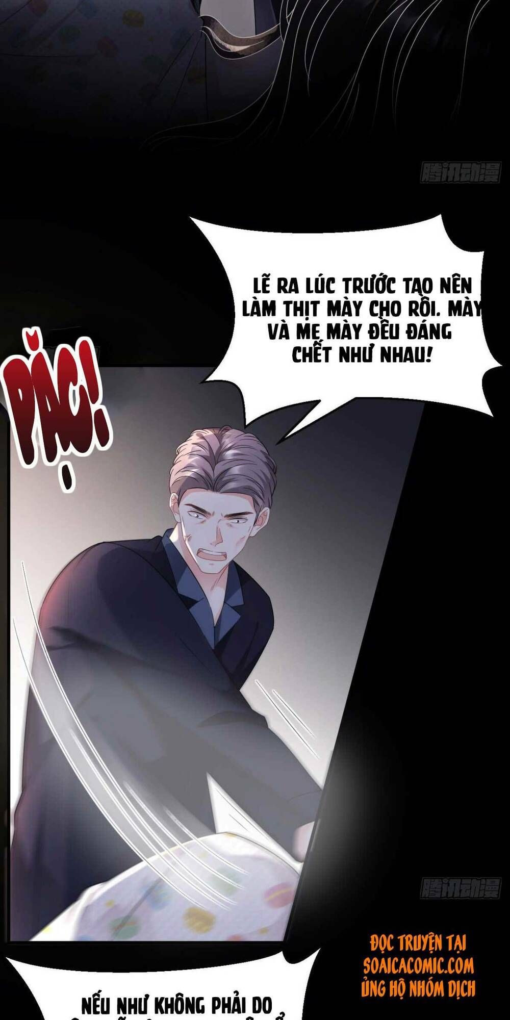 đại tiểu thư có ý đồ gì xấu đâu chapter 52 22