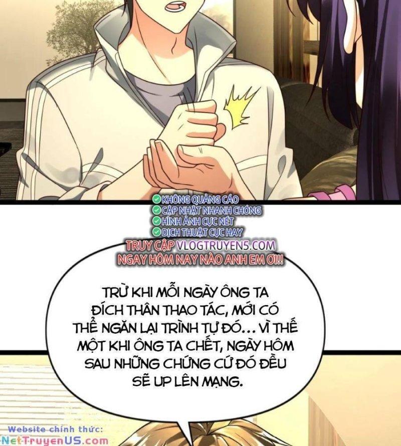đóng băng toàn cầu: tôi gây dựng nên phòng an toàn thời tận thế chapter 115 14
