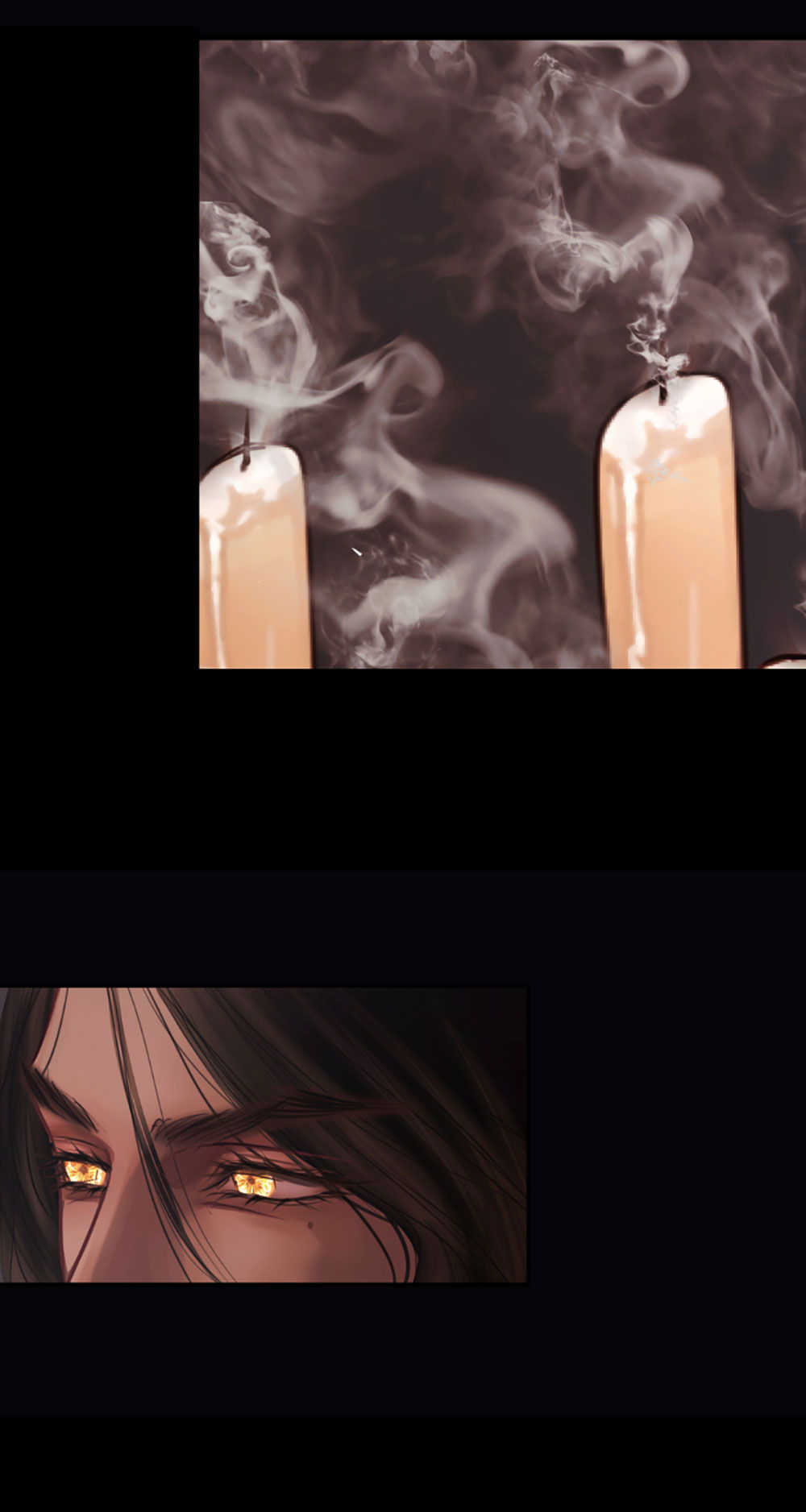 công tước phu nhân là một hồn ma chapter 3.2 39