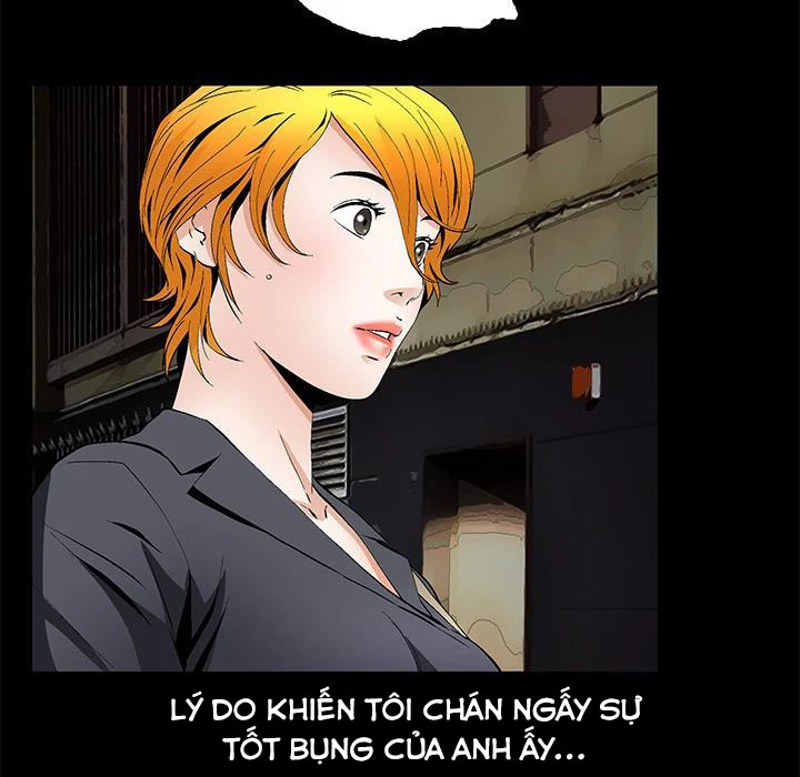 khổ dâm chapter 16 84