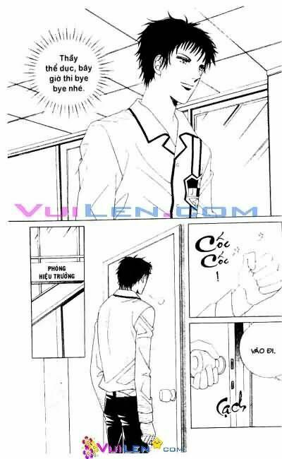 thủ lĩnh chunja chapter 3 40