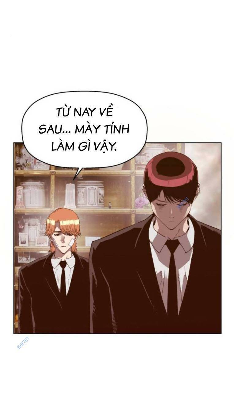 Weak Hero chapter 265 56