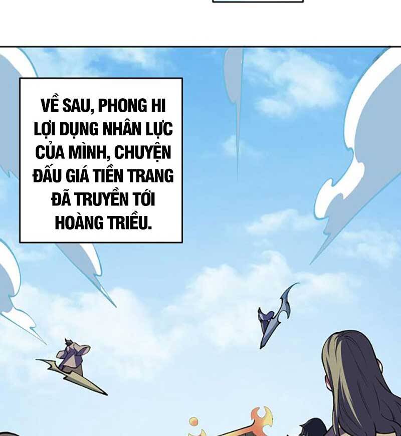 võ đạo độc tôn chapter 565 36