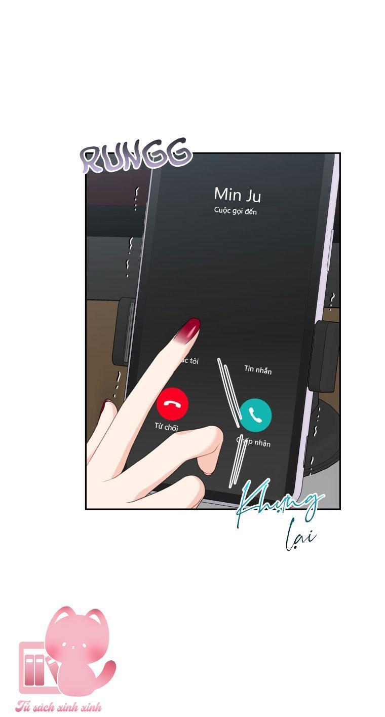 mong được chị chỉ bảo, tiền bối chapter 35 41