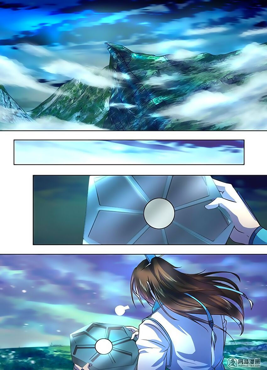 vĩnh hằng chí tôn chapter 174 9