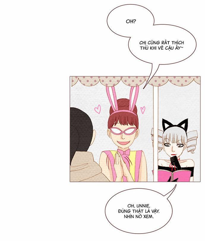 thánh thần trẻ trâu chapter 67 28