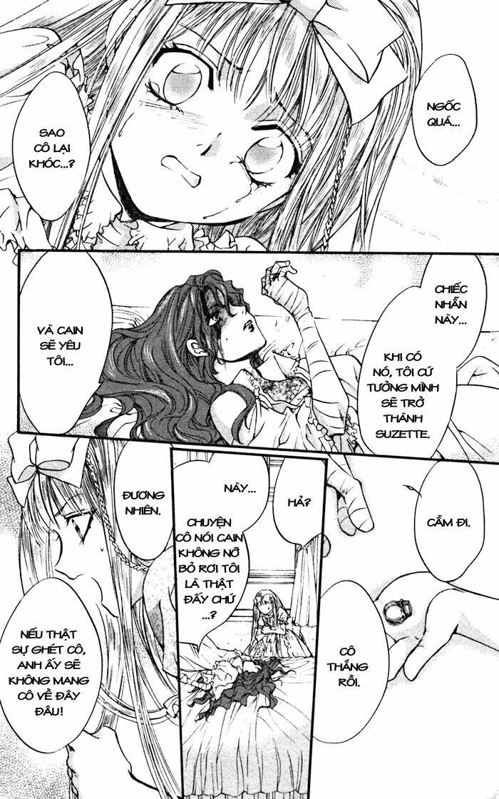 đứa con của thượng đế chapter 42 25