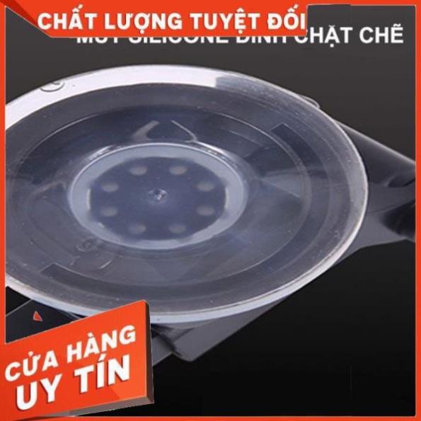 Giá Đỡ Cho Điện Thoại, Kẹp Đa Năng Trên Ô Tô Earldom EH – 93 Sang Trọng, Xoay 360 Độ hàng chính hãng