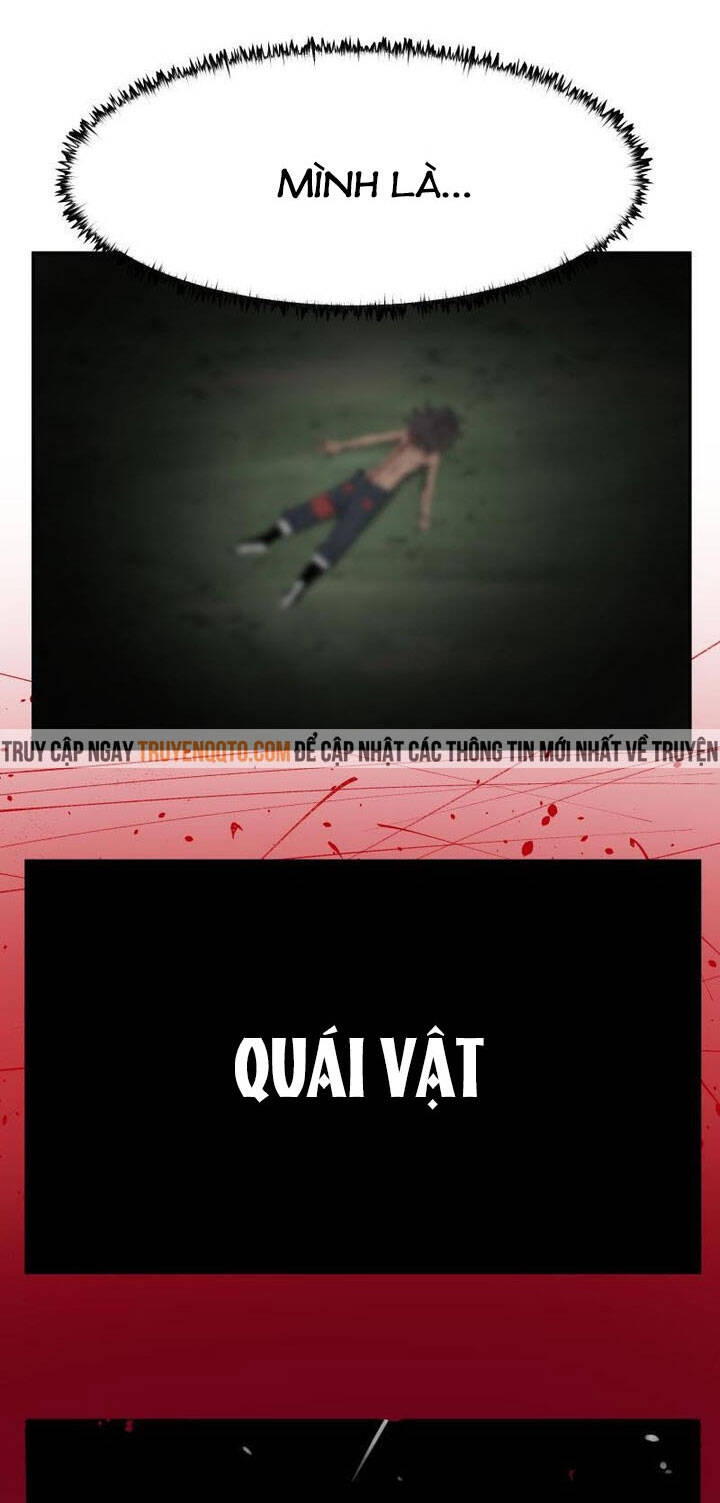 thế giới nơi chỉ có siêu nhân là nạn nhân chapter 12 19