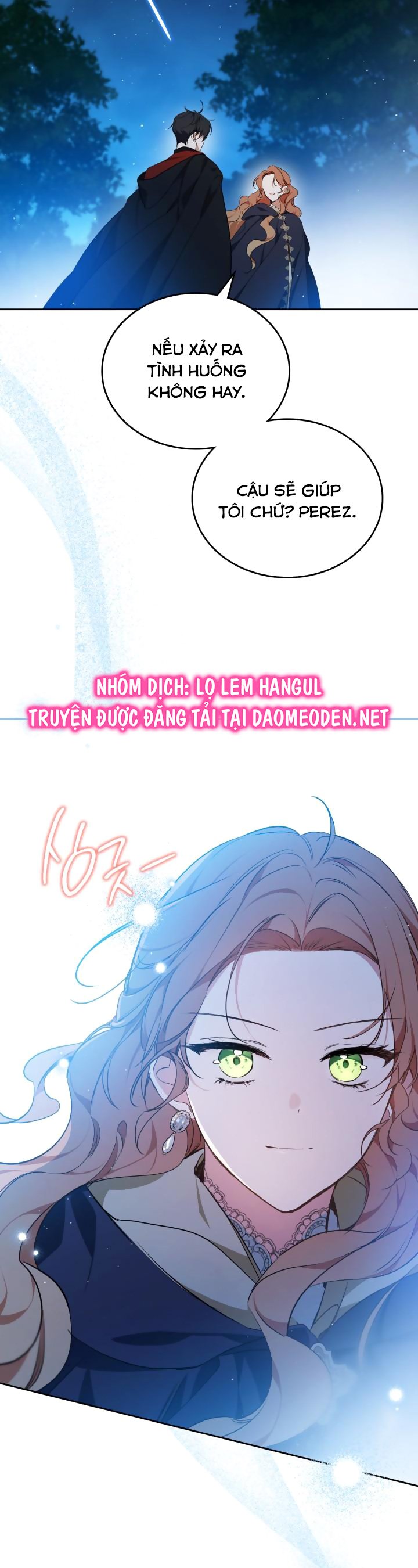 lần này tôi sẽ trở thành gia chủ chapter 172 44