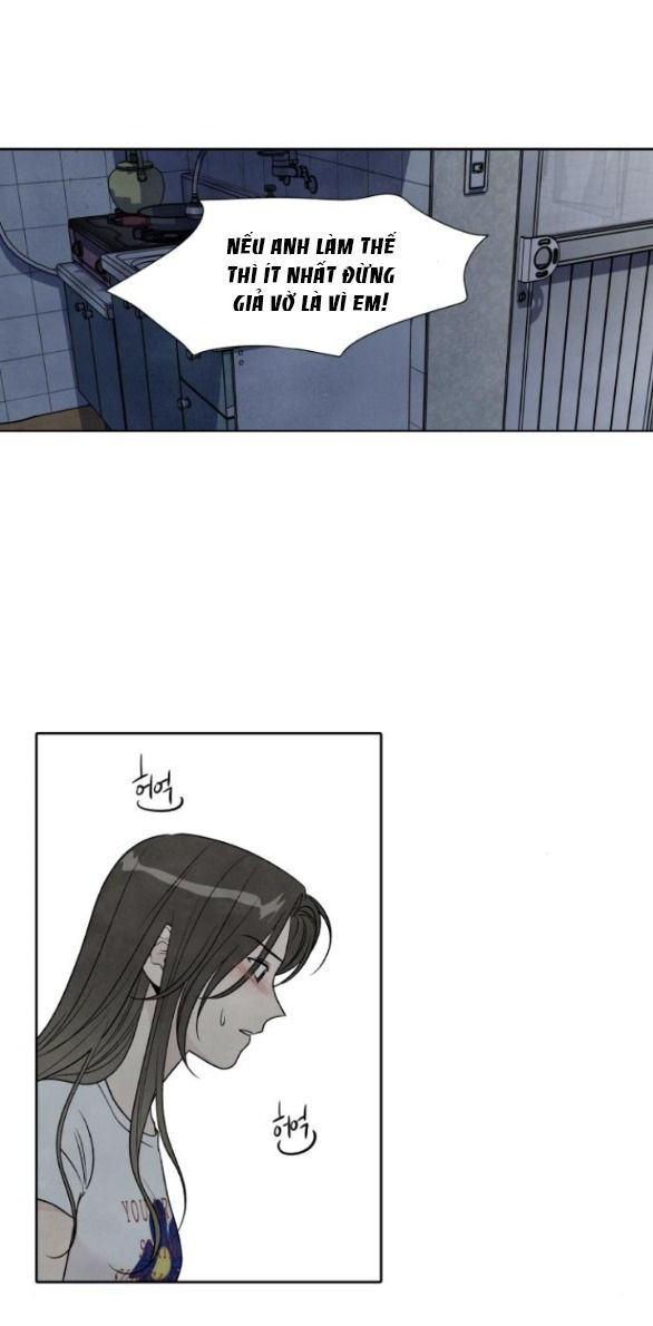điều khiến tôi quyết tâm muốn chết chapter 64.1 19