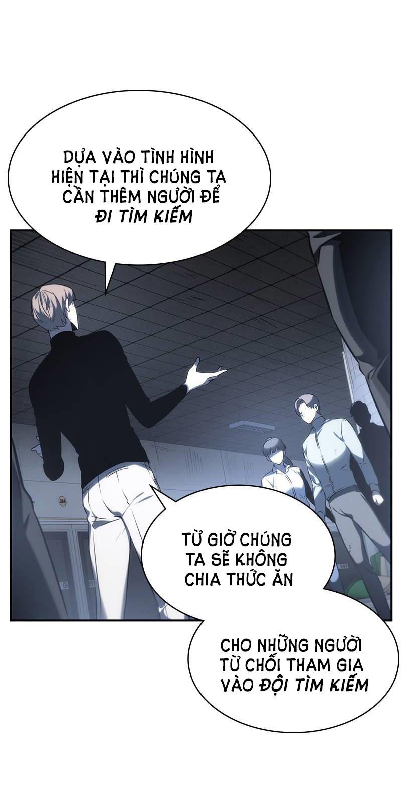 toàn trí độc giả - omniscient reader chapter 19.1 3