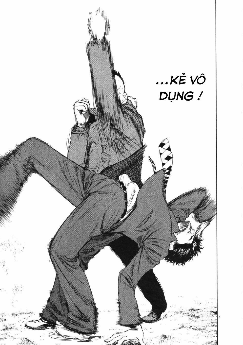 boy on the run chapter 48 5