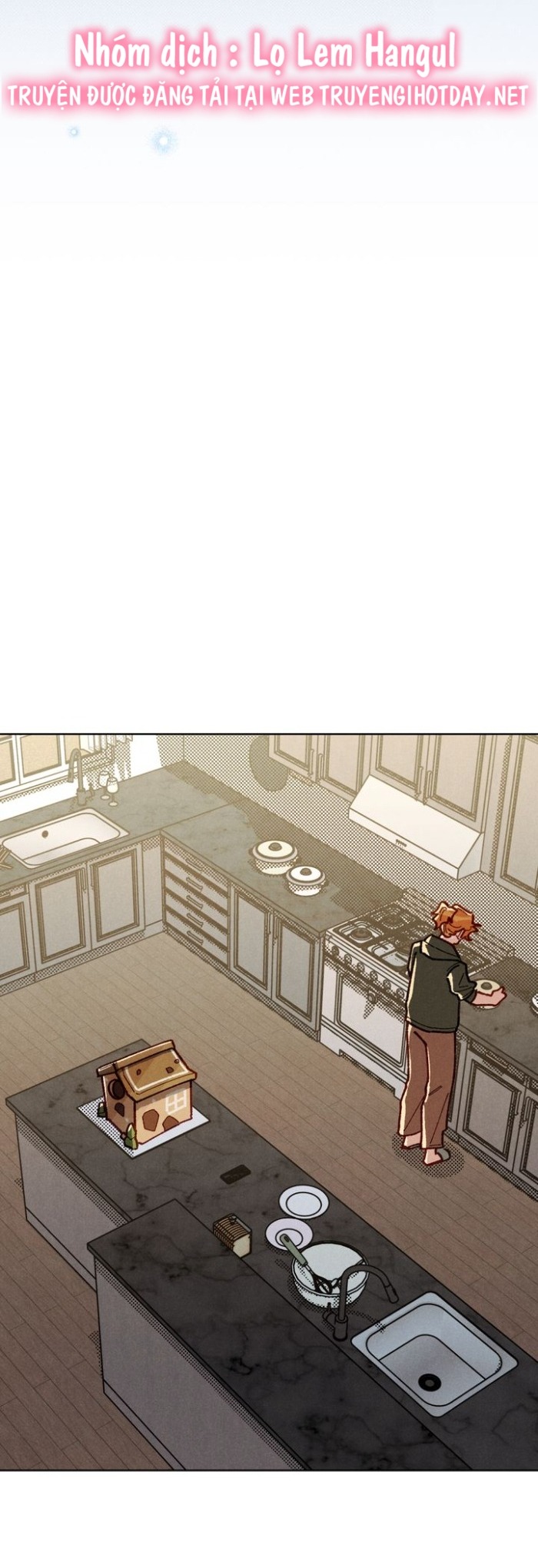 giải mã ngôn ngữ trái tim chapter 74 7