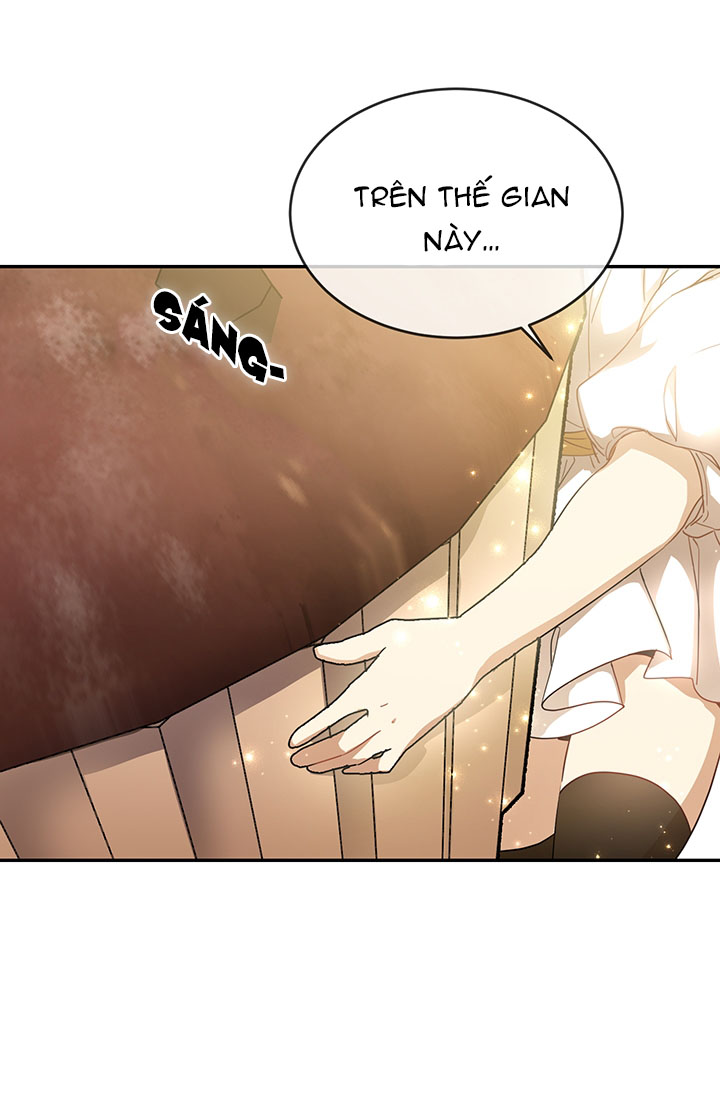 hướng đến ánh dương một lần nữa chapter 15.1 36