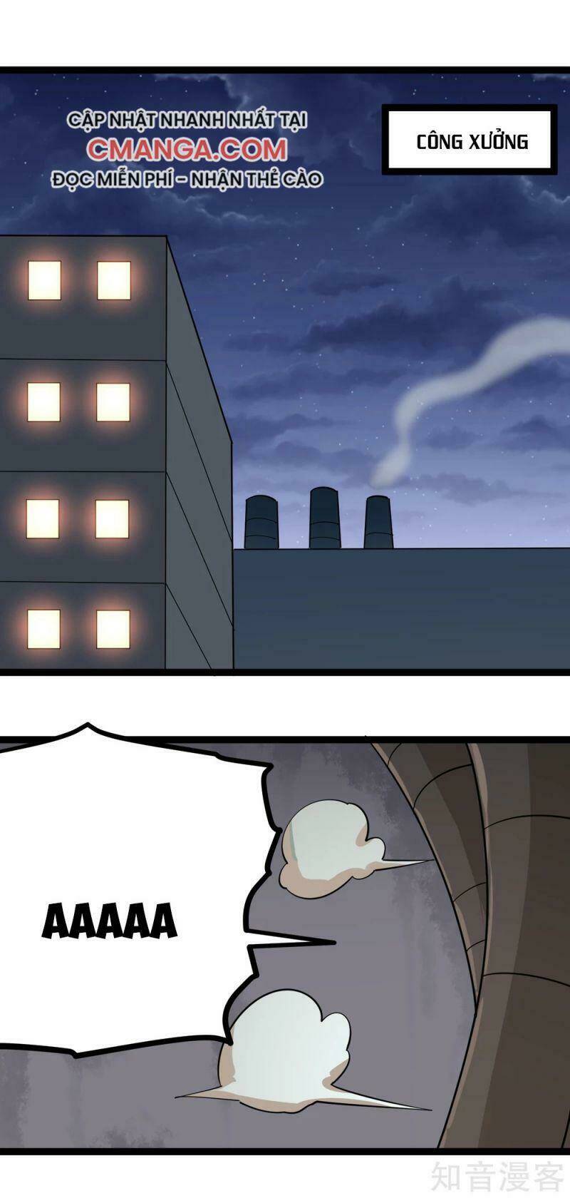 hộ hoa cao thủ tại vườn trường chapter 198 7