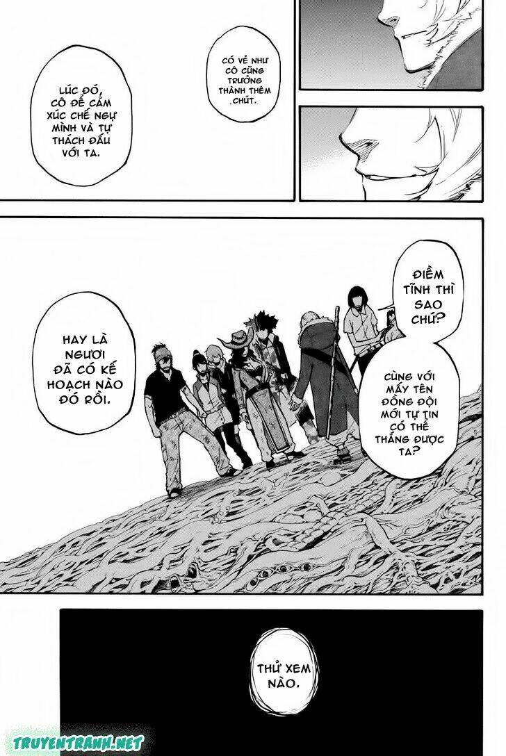 dolly kill kill chapter 117 7